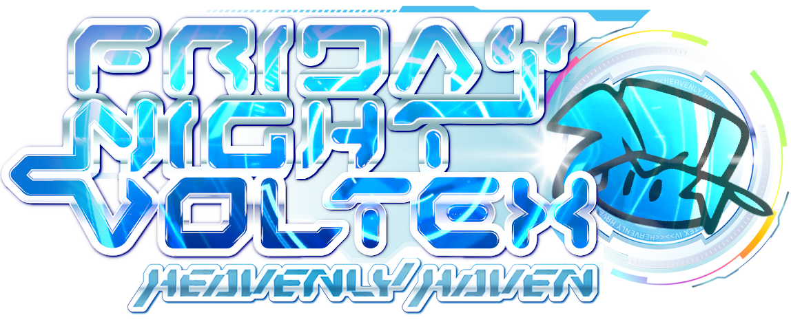 Friday Night Voltex: Heavenly Haven