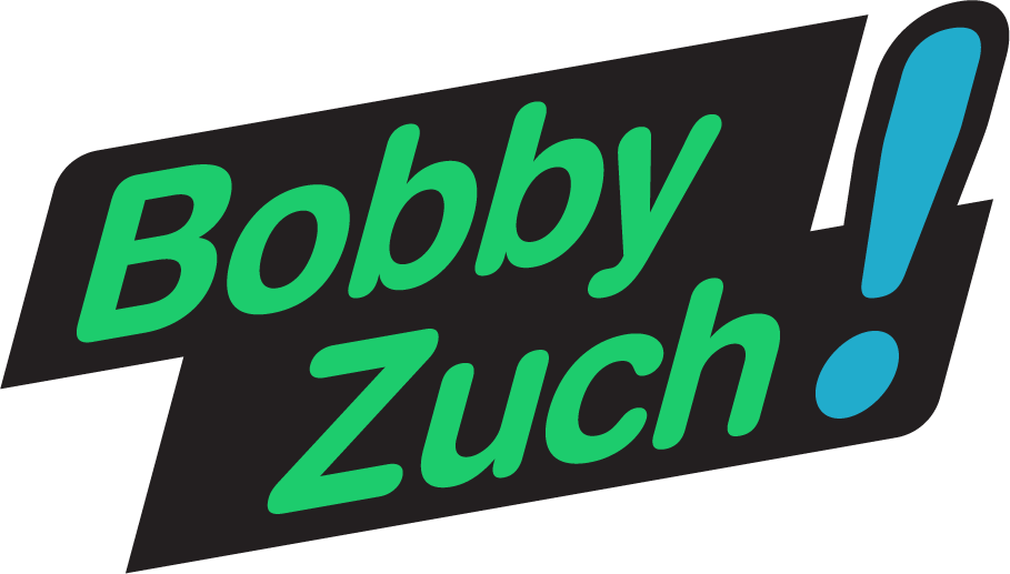 Bobby Zuch!